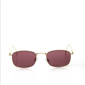 Arashi Beach Sunglasses